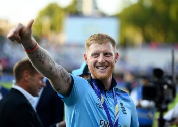 Ben Stokes