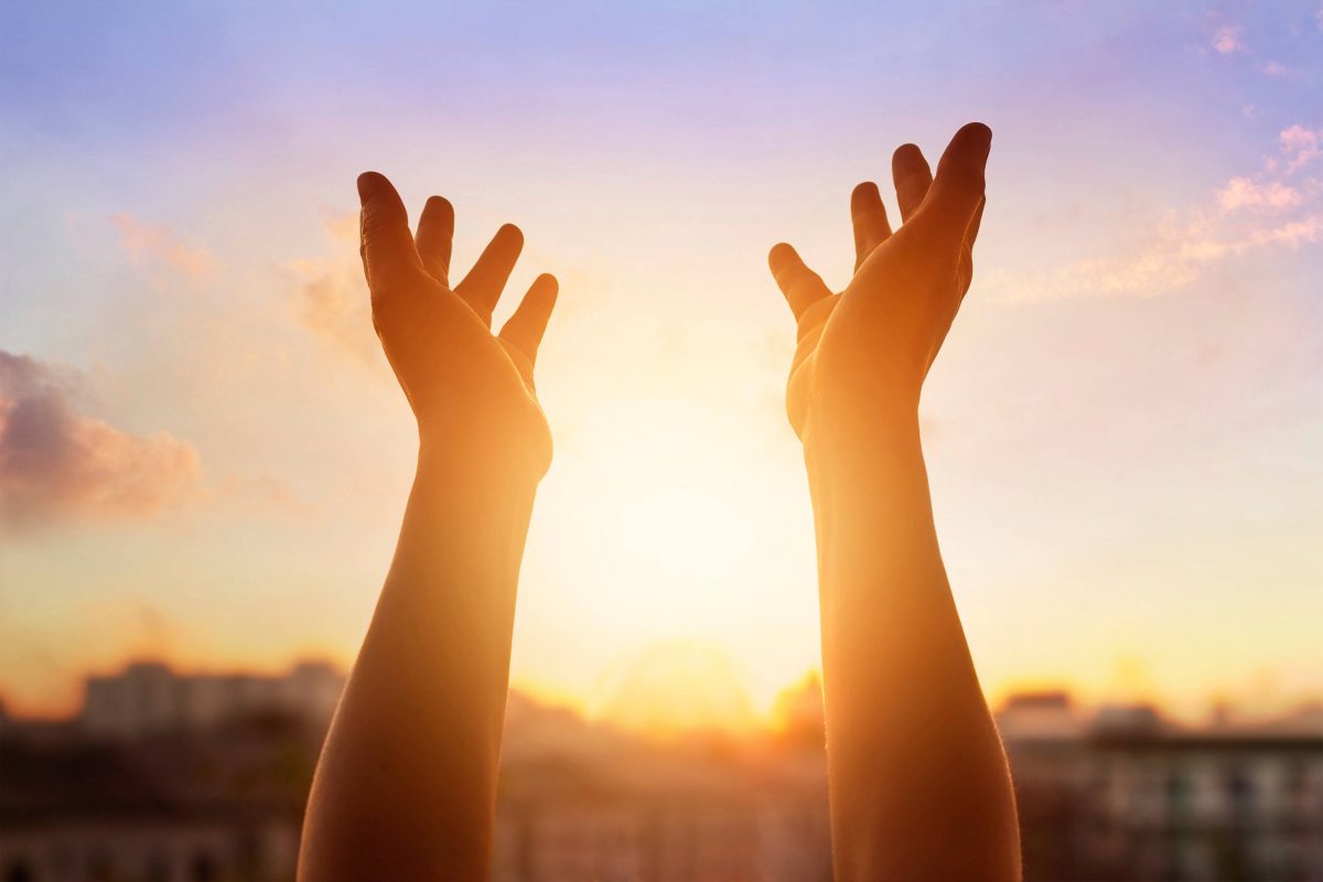 This is how sunlight can affect your body - OrissaPOST