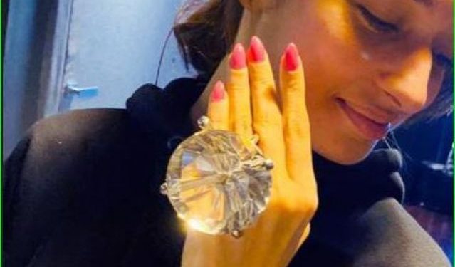 Ram Charan's wife gifted Tamanaah Bhatia a diamond ring worth Rs 2 crore