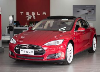 Tesla to start building cars in China: Report