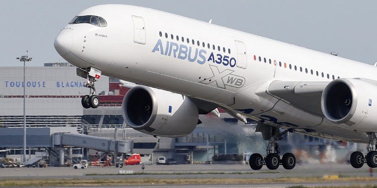Airbus row: US plans to slap tariffs on EU products