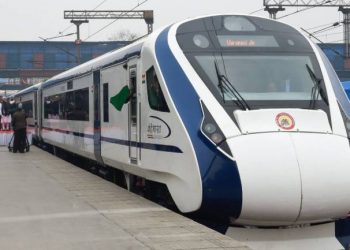Odisha's second Vande Bharat Express