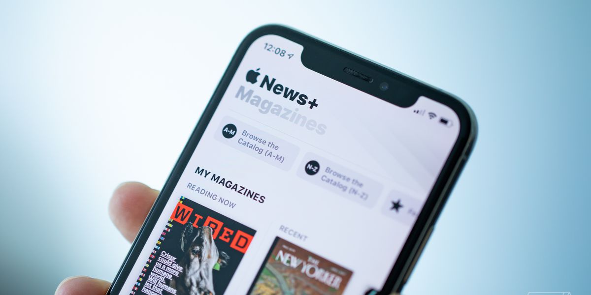Apple News Plus Launched In UK Australia OrissaPOST apple-news-plus-launched-in-uk-australia-orissapost