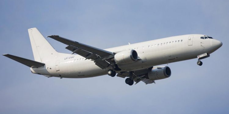 Airplane