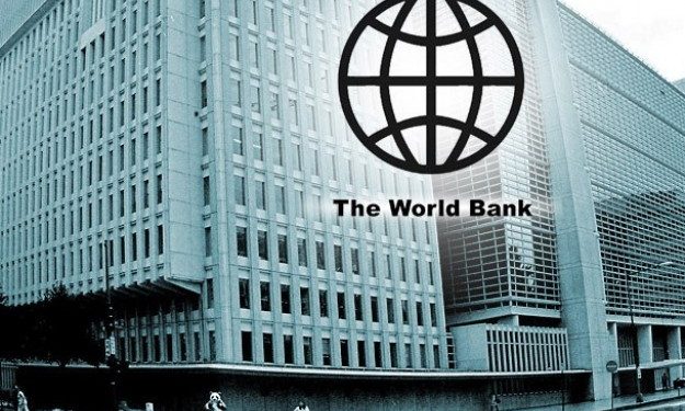 world bank