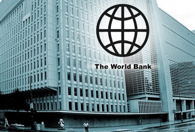 Global economy is at risk of recession: World Bank - OrissaPOST