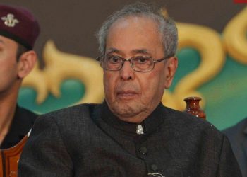 Economy would suffer unless extent of ill-gotten wealth of Indians was not revealed: President