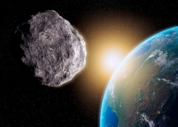 A first, extraterrestrial sugar found in space rocks
