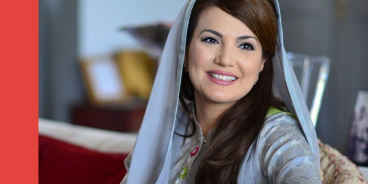 Reham Khan wins defamation case, pay-out, apology