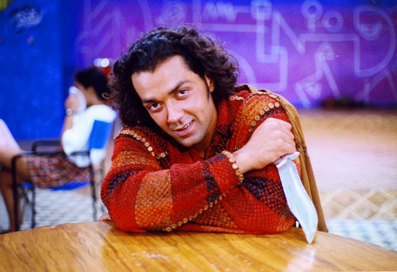 Bobby Deol’s superhit film ‘Soldier’ turns 21
