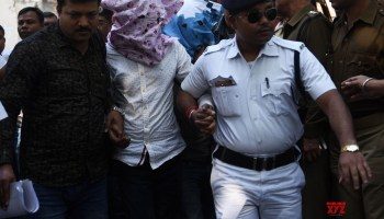 3 youths rape 2 minor beggars in Kolkata