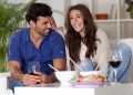 For men only: Secret signals women send when they're into you