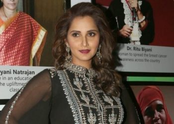 Birthday girl Sania Mirza was asked to quit playing or else no one would marry her