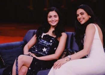 Deepika confirms Alia is getting married, then covers up