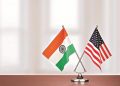 India, US trade