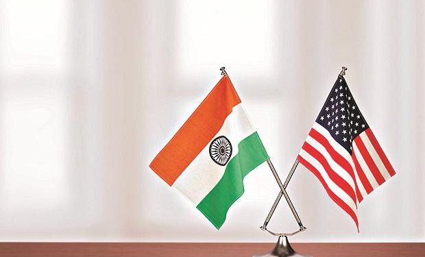India, US discuss trade; resolve to boost cooperation
