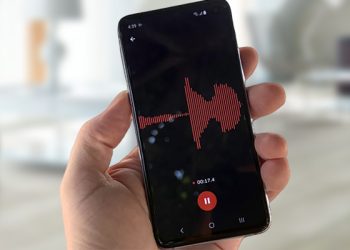 Google to bring Pixel 4 voice Recorder app to older Pixels