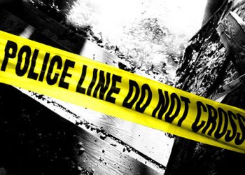 Man kills two minor daughters after feud with wife