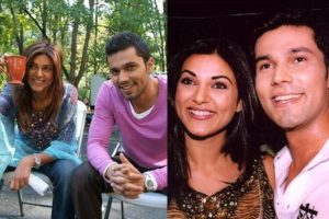 Birthday girl Sushmita Sen has dated these handsome men in the past