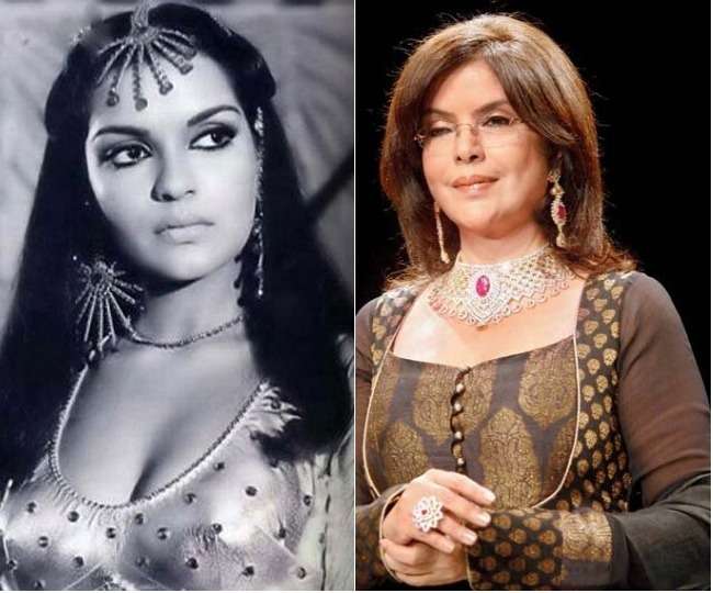 Happy birthday Zeenat Aman; this bold actress was allegedly ‘linked’ with Pakistan Prime Minister Imran Khan  