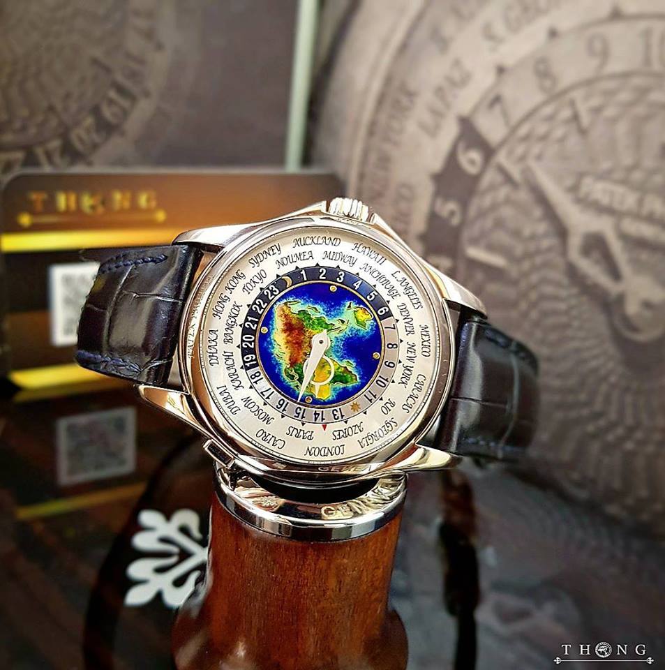 Patek philippe one of a kind new arrivals