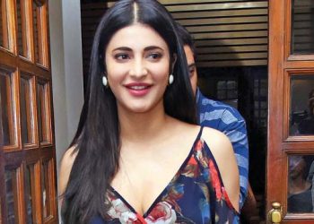 Shruti Hassan to lend voice for Tamil version of 'Frozen 2'