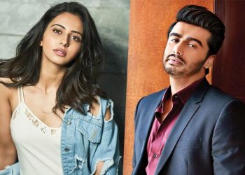 Arjun Kapoor, Rakul Preet in untitled family dramedy