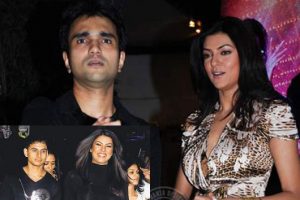 Birthday girl Sushmita Sen has dated these handsome men in the past