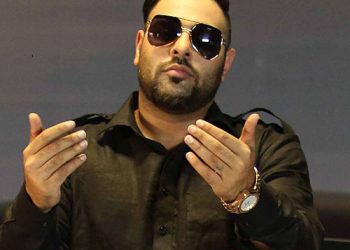 Rapper Badshah join hands with J Balvin, Major Lazer