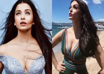 Some lesser known facts about birthday girl Aishwarya Rai