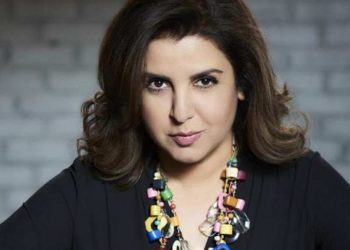 Farah Khan: B'town isn't male-dominated; it's about who brings in money