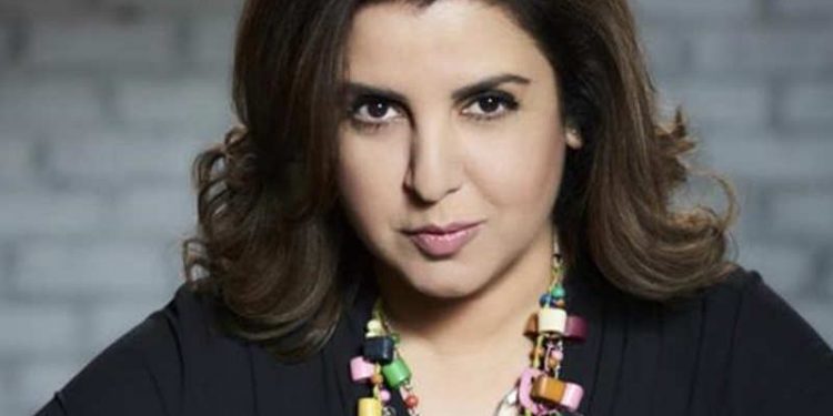 Farah Khan: B'town isn't male-dominated; it's about who brings in money