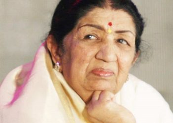 Lata Mangeshkar hospitalised after breathing problem