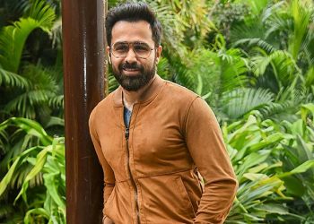 Emraam Hashmi thrilled with response to 'Ishq Nahi Karte' video