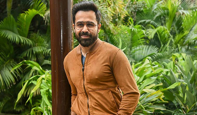 Emraam Hashmi thrilled with response to 'Ishq Nahi Karte' video