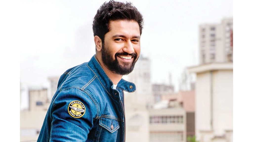 Vicky Kaushal’s Rs 23 lakh watch can buy you a luxurious house; see pics  