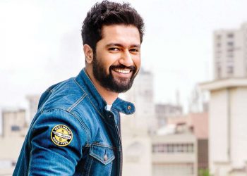 Vicky Kaushal’s Rs 23 lakh watch can buy you a luxurious house; see pics  