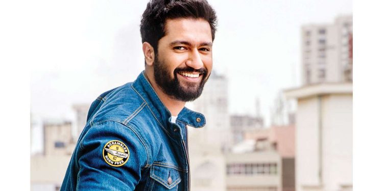 Vicky Kaushal’s Rs 23 lakh watch can buy you a luxurious house; see pics  