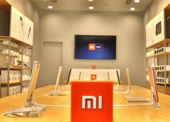 Xiaomi patents foldable phone with 5 pop-up cameras