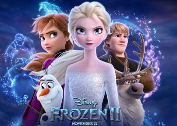 'Frozen 2' triumphs at Indian BO: Rs 19 cr in opening weekend