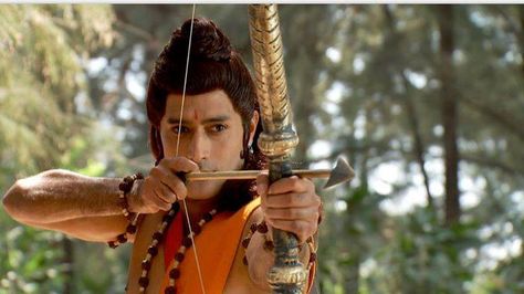 Actors who became famous for playing Lord Ram on TV
