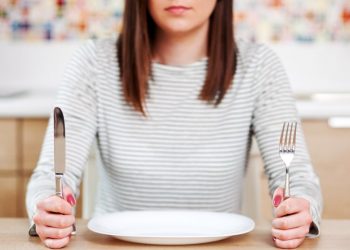 Intermittent fasting