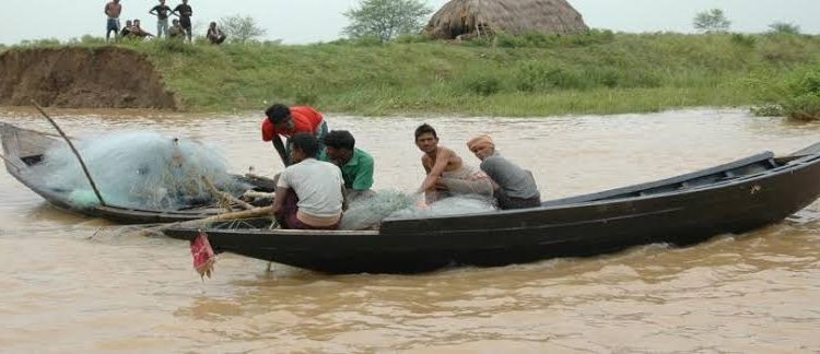 7-month fishing ban spells Doom for fishermen