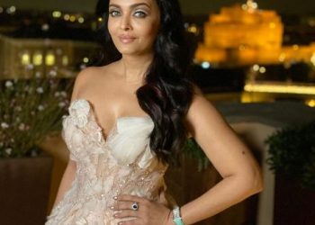 Abhishek wishes his 'principessa' Aishwarya on birthday