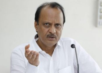 Ajit Pawar