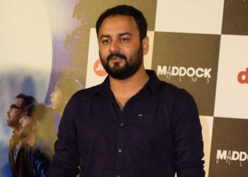 Bala director Amar Kaushik