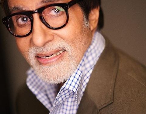 Big B got only Rs 5000 for his first film; This is how he went on to become a megastar