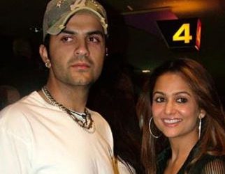 5 actresses who dated cricketers but never married them