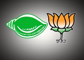 BJP, BJD bicker over Kalinga Baliyatra in Paradip