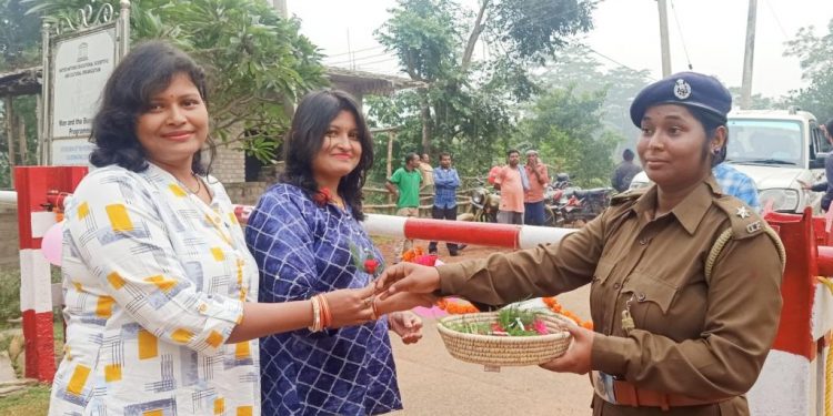 183 tourists visit Similipal,  Kuladiha sanctuaries on day one